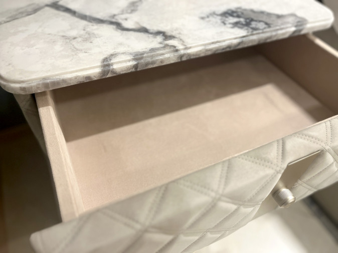 Тумбочка Alfred