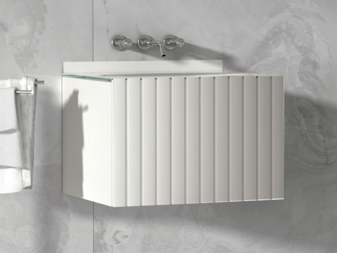 Тумба под раковину Kyoto