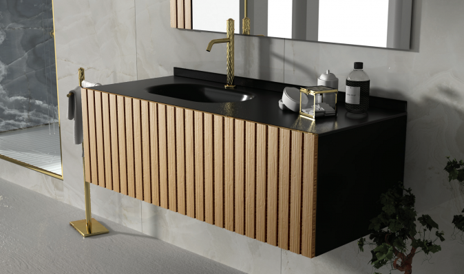 Тумба под раковину Kyoto