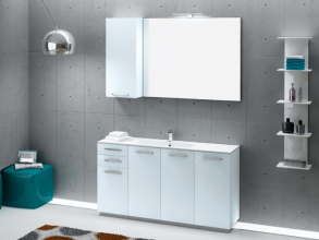 Тумба под раковину Vario40 Vr10