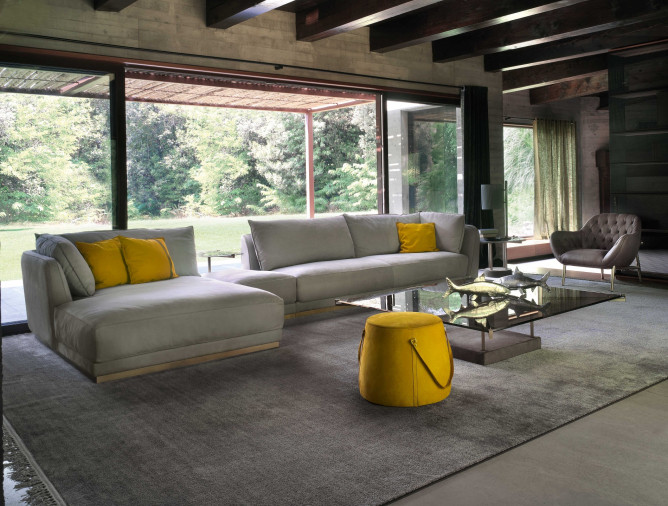 Диван Dorian Gray