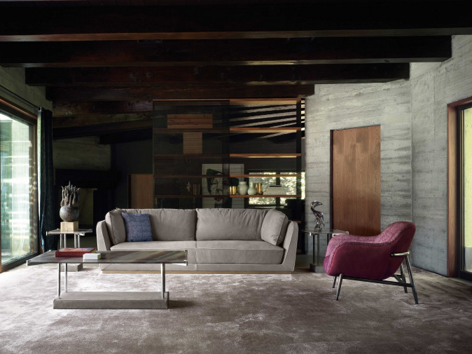 Диван Dorian Gray