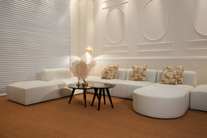 Диван Roger White