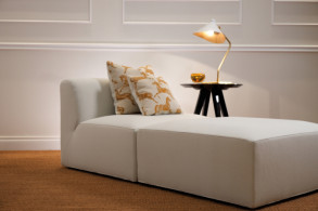 Диван Roger White