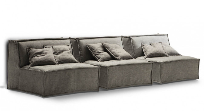 Диван Tommy Gray