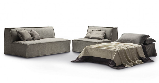 Диван Tommy Gray