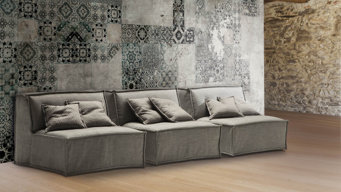 Диван Tommy Gray