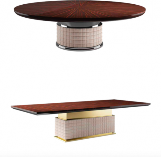 Стол обеденный Rock