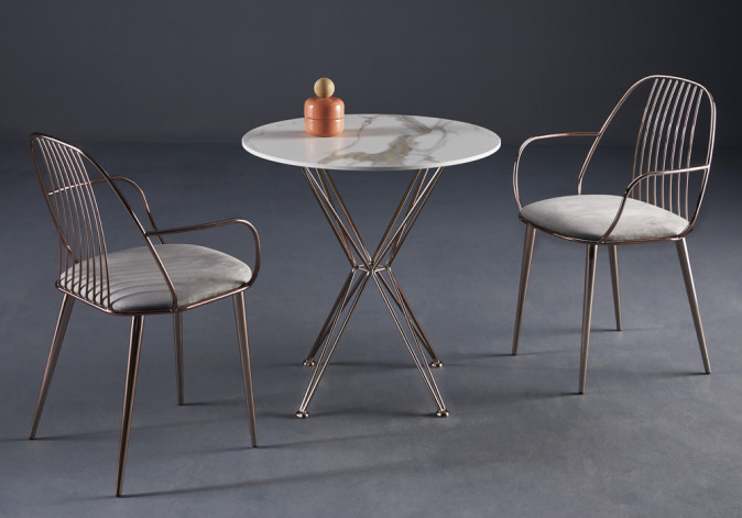 Стол обеденный Star