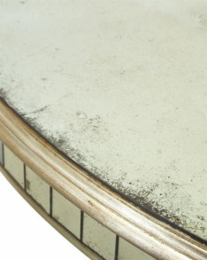 Стол обеденный Bourbon Round 0038