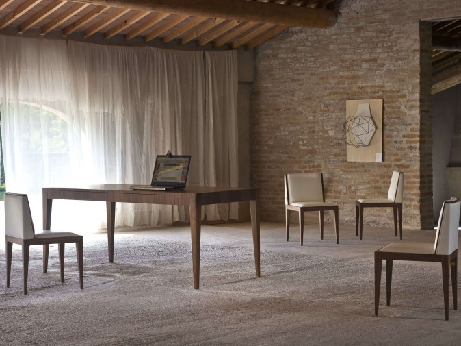 Стол обеденный Malibu 5715