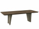 Стол обеденный Blade Brown