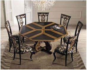 Стол обеденный Mr14647