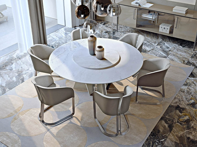 Стол обеденный Milano