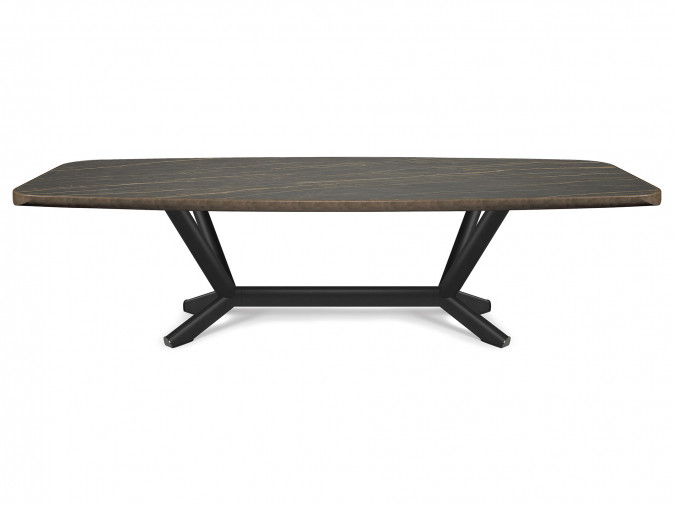 Стол обеденный Planer Keramik Premium