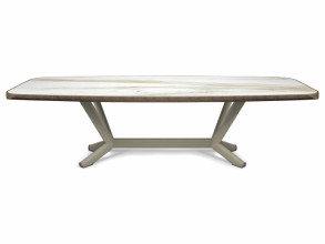 Стол обеденный Planer Keramik Premium