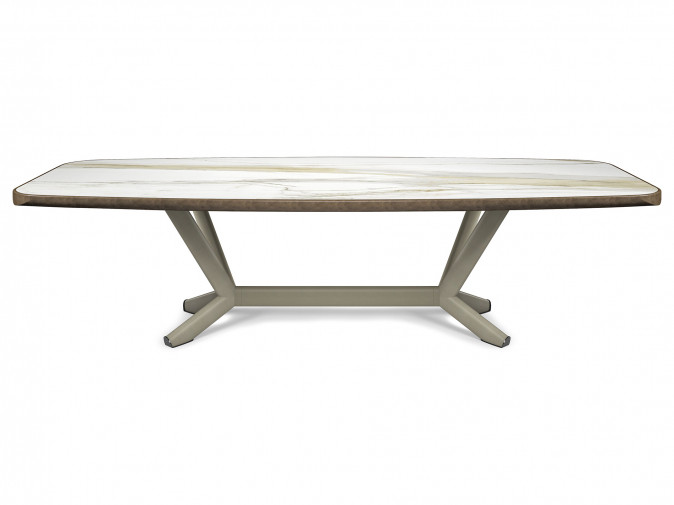 Стол обеденный Planer Keramik Premium
