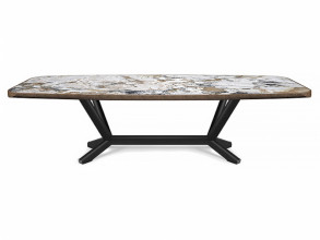Стол обеденный Planer Keramik Premium