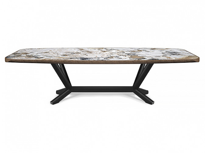 Стол обеденный Planer Keramik Premium