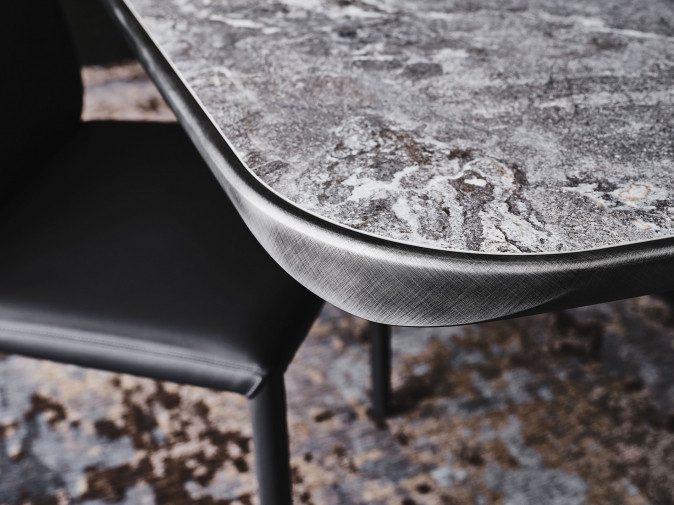 Стол обеденный Planer Keramik Premium