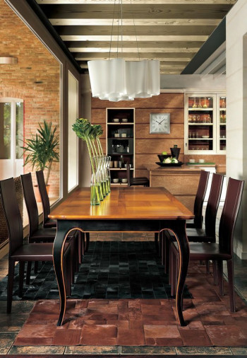 Кухня Living Dolce