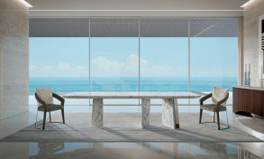 Стол обеденный Mouth