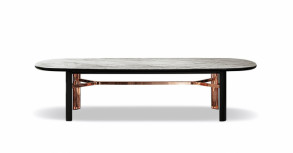 Стол обеденный Dan