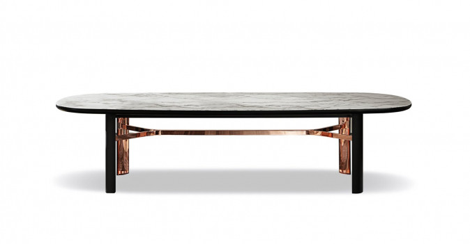 Стол обеденный Dan