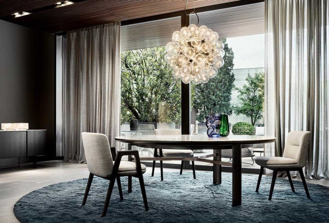 Стол обеденный Dan