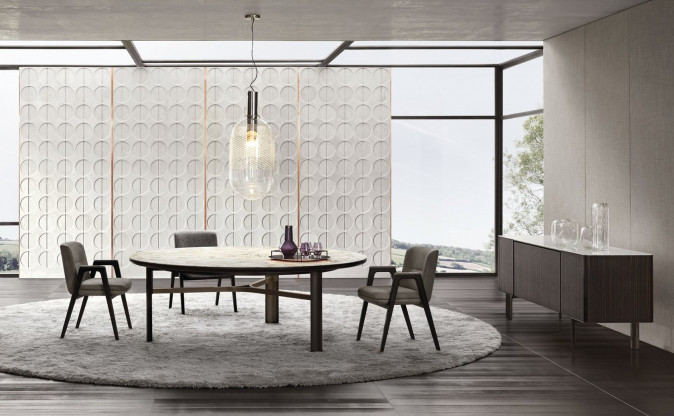 Стол обеденный Dan