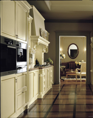 Кухня Piacevole Tentazione