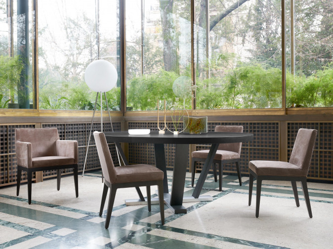 Стул Greta Minimal