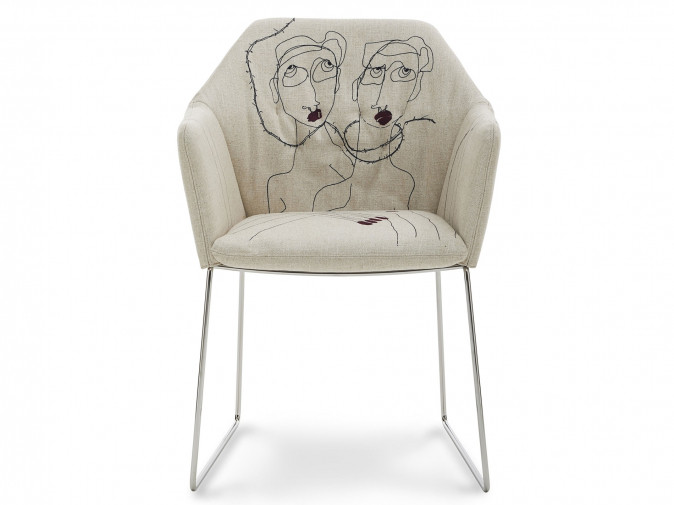 Стул New York Marras