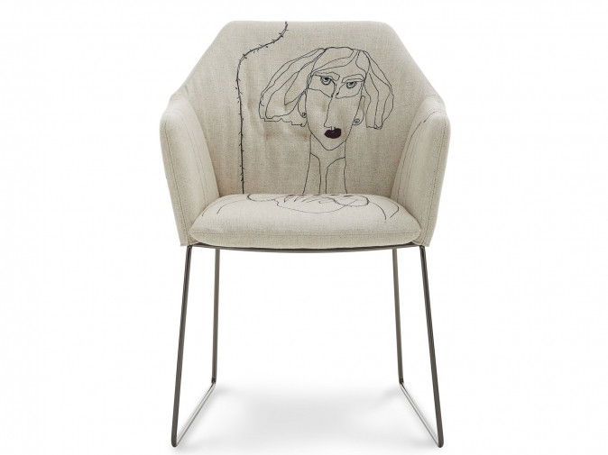 Стул New York Marras