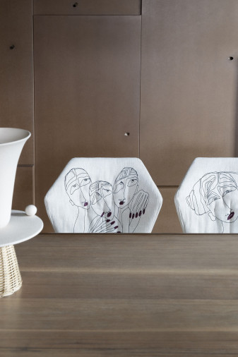 Стул New York Marras