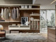 Гардеробная Wall – Parete Attrezzata