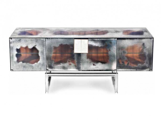 Комод M-nlight 220