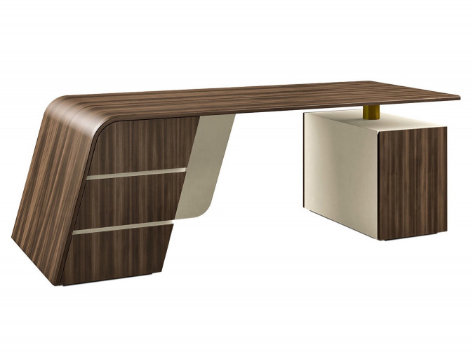 Стол письменный Silverstone