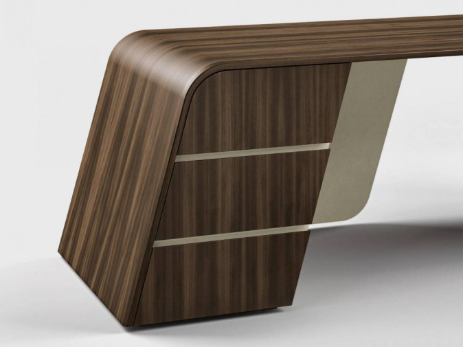 Стол письменный Silverstone