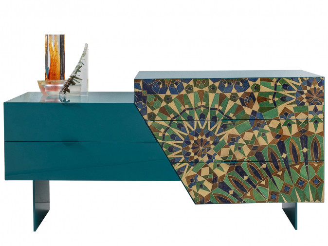 Комод Boomerang