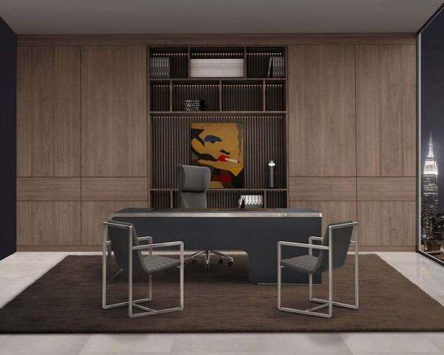 Кресло руководителя Modigliani