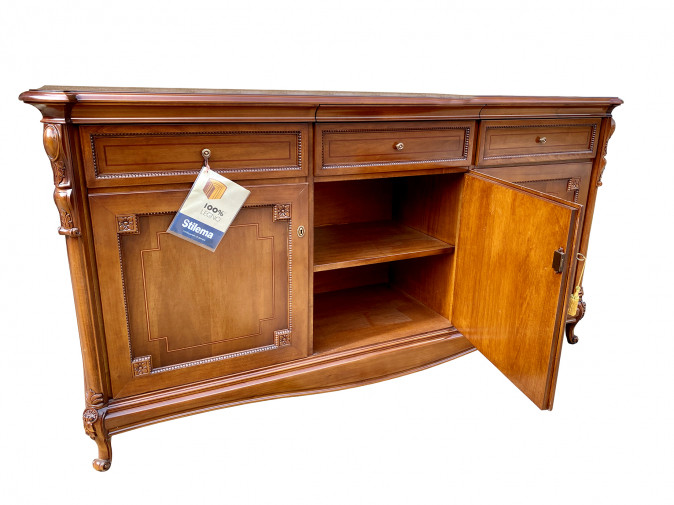 Комод Ginevra Giorno Cod. 704