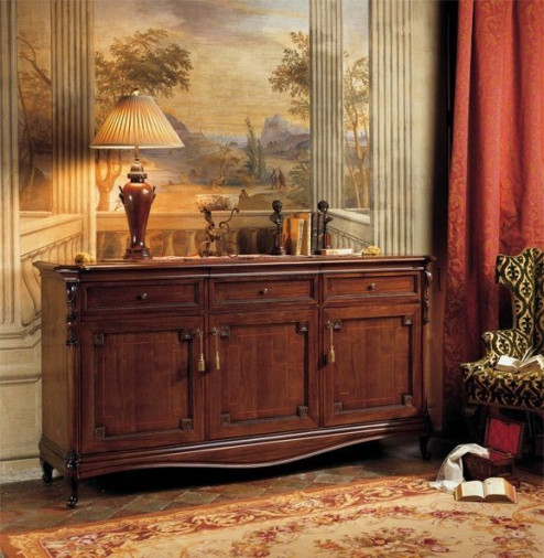 Комод Ginevra Giorno Cod. 704