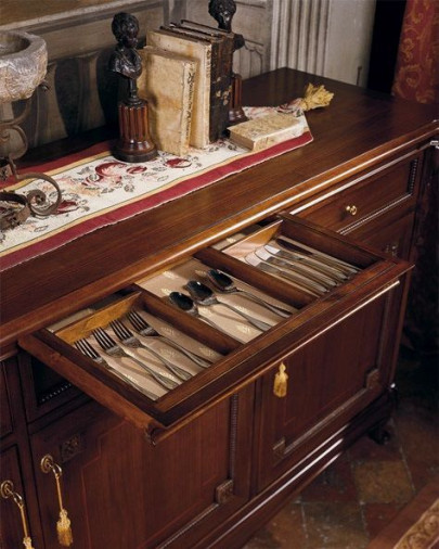 Комод Ginevra Giorno Cod. 704