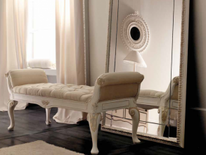 Банкетка 3056 Pan Beige