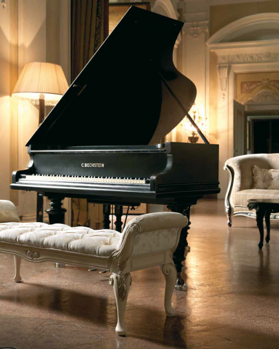 Банкетка 3056 Pan Beige