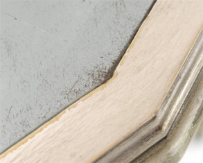 Консоль Volnay 0329