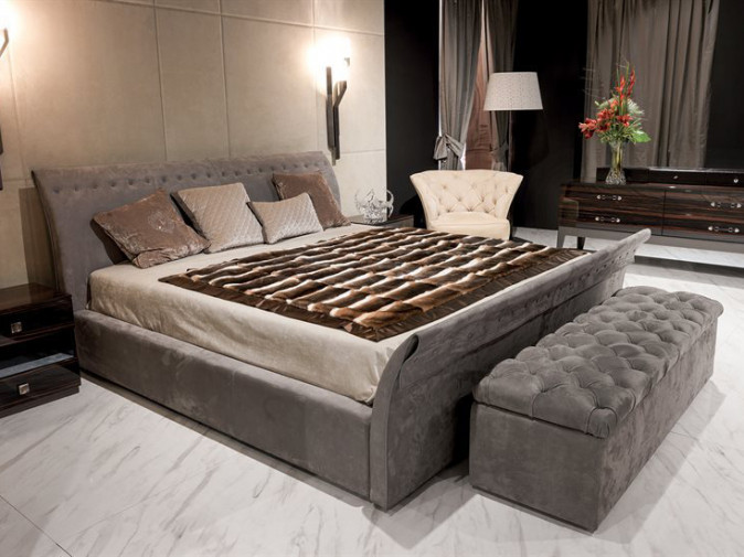 Банкетка Sam