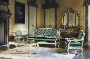 Кресло Dedalo 821