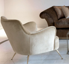 Кресло Bellagio Modern